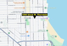Boy, 17, shot while sleeping in Edgewater Boy, 17, shot while sleeping in Edgewater