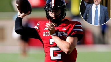 Brendan Sorsby hires prominent attorney in NCAA eligibility fight Brendan Sorsby hires prominent attorney in NCAA eligibility fight