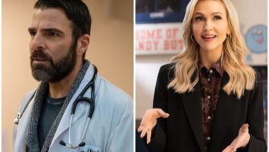 ‘Brilliant Minds’ and ‘Stumble’ Canceled at NBC ‘Brilliant Minds’ and ‘Stumble’ Canceled at NBC