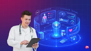 Business Intelligence in Healthcare: A Complete Guide Business Intelligence in Healthcare: A Complete Guide