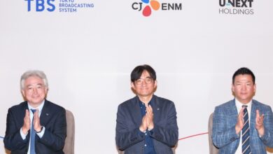 CJ ENM, TBS and U-Next Form Korea-Japan Drama Venture StudioMonowa CJ ENM, TBS and U-Next Form Korea-Japan Drama Venture StudioMonowa