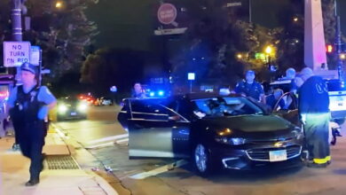 COPA clears officer in fatal shooting of armed 16-year-old in Pilsen COPA clears officer in fatal shooting of armed 16-year-old in Pilsen