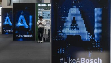 China’s EV price war turns into AI arms race beyond cheaper cars China’s EV price war turns into AI arms race beyond cheaper cars