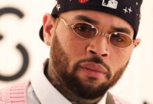 Chris Brown Reacts to Pitchfork Review of New Album Brown Chris Brown Reacts to Pitchfork Review of New Album Brown