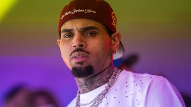 Chris Brown’s Ex-Housekeeper Fighting To Show Horrific Dog Attack Photos in Court Chris Brown’s Ex-Housekeeper Fighting To Show Horrific Dog Attack Photos in Court