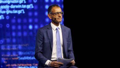 Coinbase CEO makes critical move before earnings Coinbase CEO makes critical move before earnings