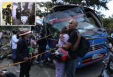 Colombia’s civilians hit the hardest by armed conflicts, Red Cross says Colombia’s civilians hit the hardest by armed conflicts, Red Cross says