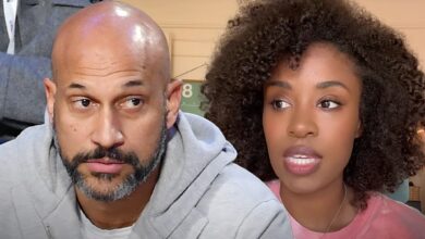 Comic’s Set Trashing Keegan-Michael Key’s Wife Is ‘Outlandish, Fabricated,’ Sources Say Comic’s Set Trashing Keegan-Michael Key’s Wife Is ‘Outlandish, Fabricated,’ Sources Say