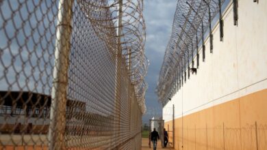 Cuban Immigrant Died In ICE Custody In Suspected Suicide, Agency Says Cuban Immigrant Died In ICE Custody In Suspected Suicide, Agency Says