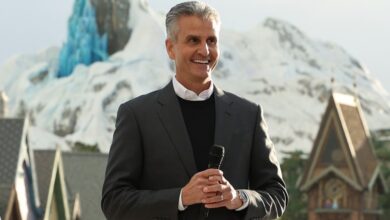 Disney Q2 2026 Revenue Rises 7% in Earnings Beat, Streaming Income Up 88% to 2 Million Disney Q2 2026 Revenue Rises 7% in Earnings Beat, Streaming Income Up 88% to 2 Million