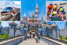 Disney closing more attractions ahead of summer season Disney closing more attractions ahead of summer season