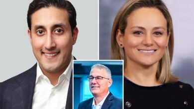 Ex-JPMorgan banker Chirayu Rana hired lawyer who repped Epstein accusers Ex-JPMorgan banker Chirayu Rana hired lawyer who repped Epstein accusers