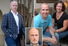 Ex-‘gay cure’ ministry leader Alan Chambers allegedly tried to meet boy for sex: cops Ex-‘gay cure’ ministry leader Alan Chambers allegedly tried to meet boy for sex: cops