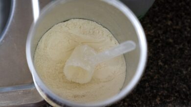 Experts analyze PFAS results in FDA infant formula safety review Experts analyze PFAS results in FDA infant formula safety review