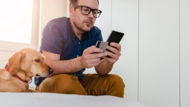 This Set-It-and-Forget-It Move Can Help Boost Your Savings This Set-It-and-Forget-It Move Can Help Boost Your Savings