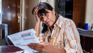 Why Credit Scores Often Drop in Retirement — and What to Do Why Credit Scores Often Drop in Retirement — and What to Do