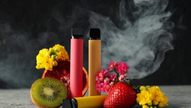 FDA approves fruit-flavored vapes in shocking first following reported pressure from Trump admin FDA approves fruit-flavored vapes in shocking first following reported pressure from Trump admin