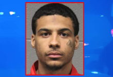 Face tattoo helped cops ID felon who mugged 15-year-old on CTA train, prosecutors say Face tattoo helped cops ID felon who mugged 15-year-old on CTA train, prosecutors say