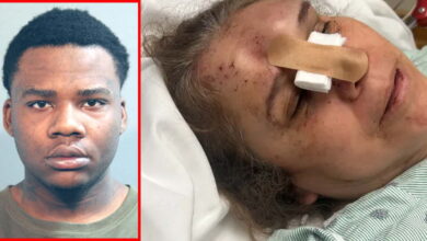 Facial recognition helped ID cop-killer’s robbery accomplice, prosecutors say Facial recognition helped ID cop-killer’s robbery accomplice, prosecutors say