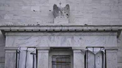 Fed dissenters explain ‘no’ votes, saying they disagreed with hinting next move would be a cut Fed dissenters explain ‘no’ votes, saying they disagreed with hinting next move would be a cut