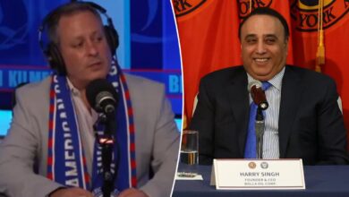 Free Long Island soccer academy ‘removing all socioeconomic barriers’ Free Long Island soccer academy ‘removing all socioeconomic barriers’