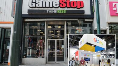 GameStop preparing an offer to buy eBay in effort to boost market value: report GameStop preparing an offer to buy eBay in effort to boost market value: report