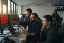 GitHub confirms 3,800 internal repos stolen through poisoned VS Code extension as supply chain worm hits Microsoft’s Python SDK GitHub confirms 3,800 internal repos stolen through poisoned VS Code extension as supply chain worm hits Microsoft’s Python SDK