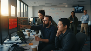 GitHub confirms 3,800 internal repos stolen through poisoned VS Code extension as supply chain worm hits Microsoft’s Python SDK GitHub confirms 3,800 internal repos stolen through poisoned VS Code extension as supply chain worm hits Microsoft’s Python SDK