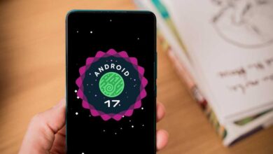 Google Android 17 QPR1 Beta 2 Released Google Android 17 QPR1 Beta 2 Released