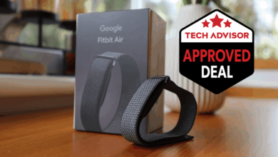 Google Fitbit Air Deal Includes Free Active Band Google Fitbit Air Deal Includes Free Active Band