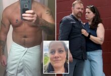 Graham Platner’s wife defends against claims he was posting on creepy hookup app Graham Platner’s wife defends against claims he was posting on creepy hookup app