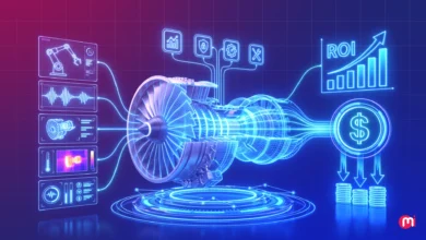 How Digital Twins Can Reduce Maintenance Costs by 30-50% How Digital Twins Can Reduce Maintenance Costs by 30-50%