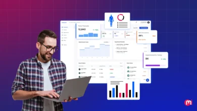 How to Choose a Healthcare Software Development Company How to Choose a Healthcare Software Development Company