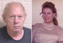 Illinois man Albert Zigler charged in cold case murder of Randy Gail Sperino Illinois man Albert Zigler charged in cold case murder of Randy Gail Sperino