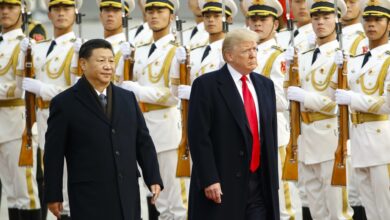 Iran focus at Trump-Xi summit may delay progress on tariffs, rare earths Iran focus at Trump-Xi summit may delay progress on tariffs, rare earths