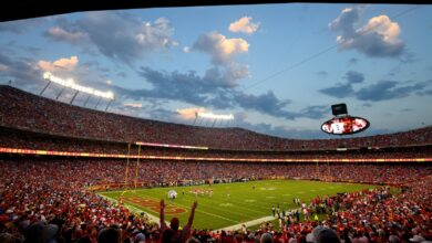 Kansas City is World Cup central, hosting England, Argentina and the Netherlands along with 6 games Kansas City is World Cup central, hosting England, Argentina and the Netherlands along with 6 games
