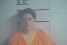 Kentucky mom allegedly gave 22-month-old son a tattoo because he ‘wanted’ one Kentucky mom allegedly gave 22-month-old son a tattoo because he ‘wanted’ one