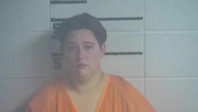 Kentucky mom allegedly gave 22-month-old son a tattoo because he ‘wanted’ one Kentucky mom allegedly gave 22-month-old son a tattoo because he ‘wanted’ one
