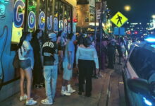 Kidnap-and-rob crew targeting Chicago nightlife districts strikes 3 more times, police say Kidnap-and-rob crew targeting Chicago nightlife districts strikes 3 more times, police say