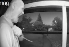 Knife-wielding maniac terrorizes California neighborhood Knife-wielding maniac terrorizes California neighborhood