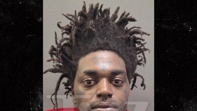 Kodak Black Arrested in Florida for Drug Trafficking Kodak Black Arrested in Florida for Drug Trafficking