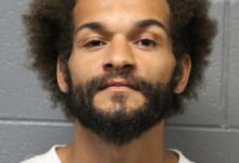 Man attacked strangers with nail-riddled board in the Loop, prosecutors say Man attacked strangers with nail-riddled board in the Loop, prosecutors say