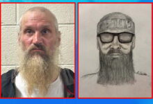 Man charged in LaBagh Woods sexual assault after week-long manhunt Man charged in LaBagh Woods sexual assault after week-long manhunt