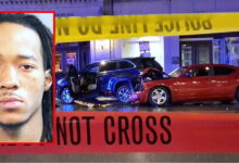 Man charged in Mag Mile shootout that wounded woman, broke bystander’s legs Man charged in Mag Mile shootout that wounded woman, broke bystander’s legs