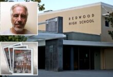 Marin County high school fury over censorship of student paper Marin County high school fury over censorship of student paper
