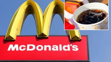 McDonald’s is quietly ditching a popular in-store feature nationwide McDonald’s is quietly ditching a popular in-store feature nationwide