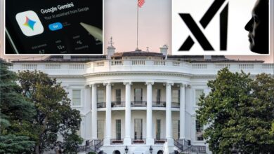 Microsoft, Google, xAI agree to share AI models with White House for security reviews Microsoft, Google, xAI agree to share AI models with White House for security reviews