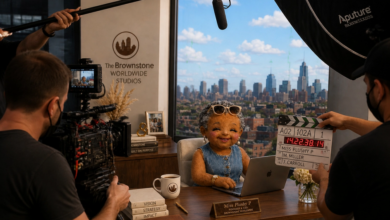 Why Everyone Is Talking About AI Guardrails in Hollywood (And Why You Should Too for Entertainment News Today) Why Everyone Is Talking About AI Guardrails in Hollywood (And Why You Should Too for Entertainment News Today)