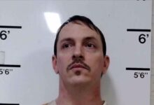 Missouri son decapitates his mom then swallows confession Missouri son decapitates his mom then swallows confession