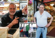 NYC Italian enclaves left out of the party as World Cup comes to US with Italy on sidelines: ‘Turned the lights off’ NYC Italian enclaves left out of the party as World Cup comes to US with Italy on sidelines: ‘Turned the lights off’